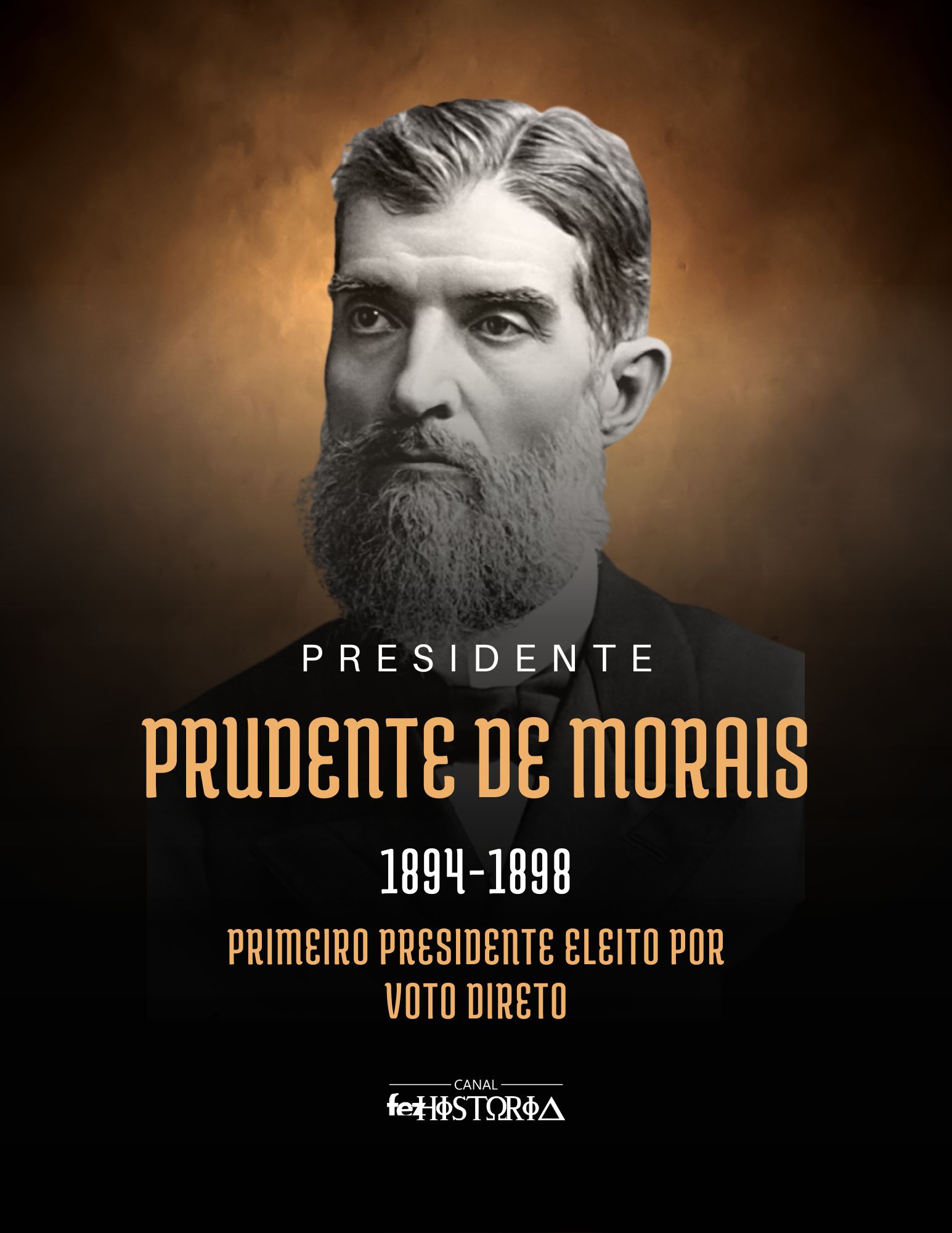E-book: Prudente de Morais
